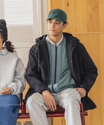 NUMERALS | [NUMERALS]撥水3レイヤーマウンテンパーカー(マウンテンパーカー)