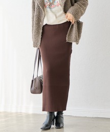 THE ROW タイトスカート S B ZIP2WAYタイトスカート｜WOMEN｜250HAC31-560I｜AZUL BY MOUSSY