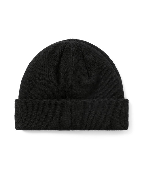 thisisneverthat ビーニー さらに100円引き◇thisisneverthat◇SP-Logo No Cuff Beanie