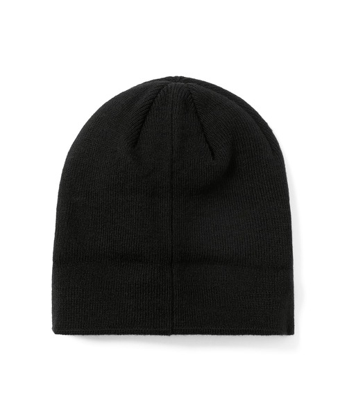 thisisneverthat（ディスイズネバーザット）の「SP-Logo 2way Beanie（ニットキャップ/ビーニー・メンズ・ピンク/オフホワイト/カーキ・FREE）」の9枚目の写真