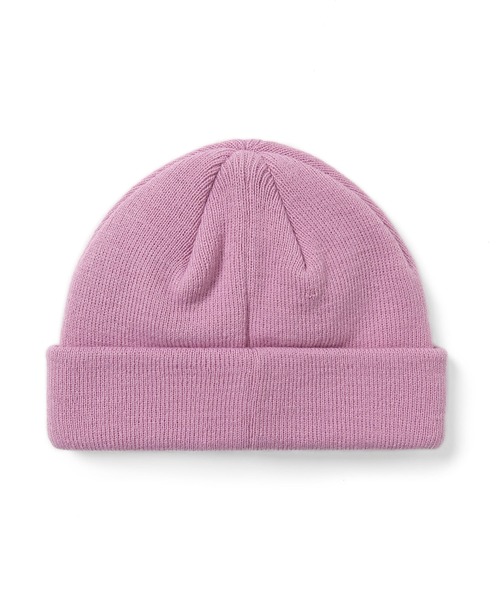 セール】SP-Logo 2way Beanie（ニットキャップ/ビーニー