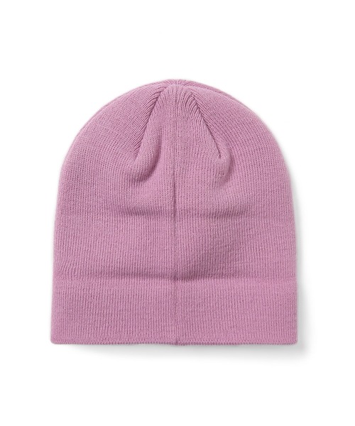 thisisneverthat（ディスイズネバーザット）の「SP-Logo 2way Beanie（ニットキャップ/ビーニー・メンズ・ピンク/オフホワイト/カーキ・FREE）」の15枚目の写真