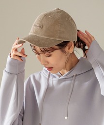 GLOBAL WORK | コーデュロイＣＡＰ/976823(キャップ)