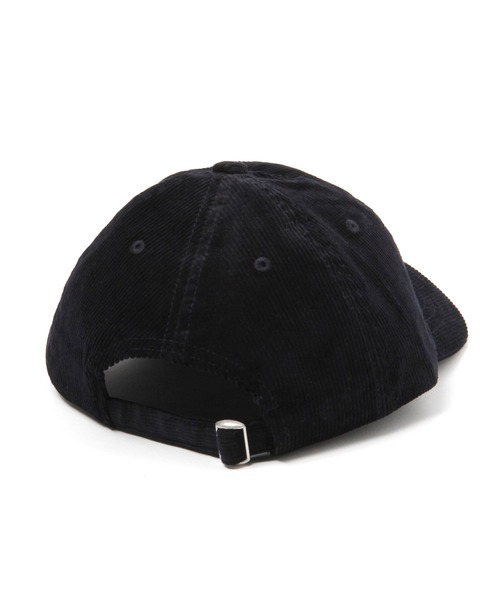 GLOBAL WORK（グローバルワーク）の「コーデュロイＣＡＰ/976823（キャップ・レディース・ベージュ/ネイビー/アイボリー・FREE）」の21枚目の写真