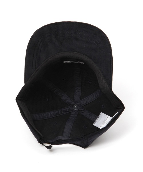 GLOBAL WORK（グローバルワーク）の「コーデュロイＣＡＰ/976823（キャップ・レディース・ベージュ/ネイビー/アイボリー・FREE）」の22枚目の写真