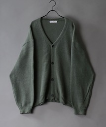 SITRY | mohair like knit cardigan/モヘア ライク ニット カーディガン/カーデ(カーディガン/ボレロ)