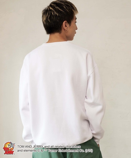 Tom＆Jerry（トムアンドジェリー）の「【OUTDOOR PRODUCTS/アウトドア