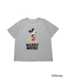 BOW WOW | MICKEY MOUSE 8812 TEE(Tシャツ/カットソー)