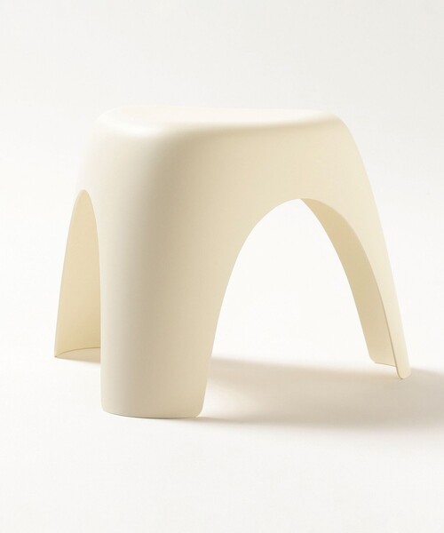 Vitra / 柳宗理 Elephant Stool エレファント スツール（家具
