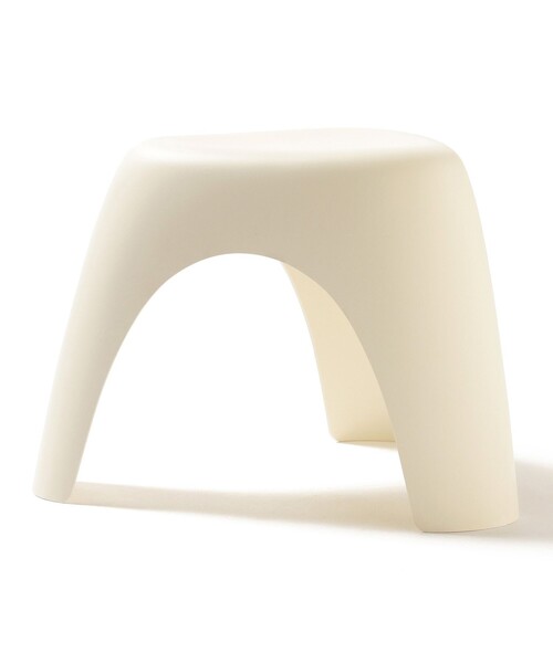 柳宗理　エレファントスツール　VITRA Vitra（ヴィトラ） 柳宗理 エレファントスツール | インテリアショップ