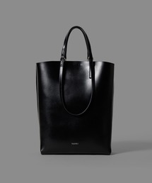 【 YAHKI / ヤーキ 】SOFT W FACE / ハンドバッグ