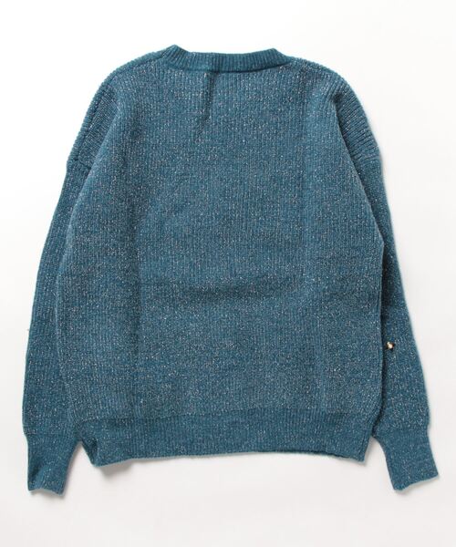 セール】ラメ入りニット（ニット/セーター）｜Sawa a la mode