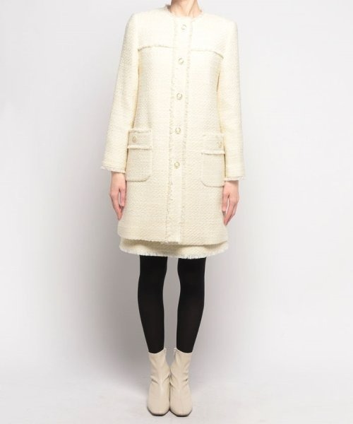 LOULOU WILLOUGHBY（ルルウィルビー）の「【LOULOU WILLOUGHBY】ジオ