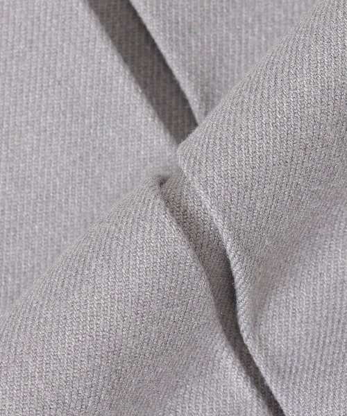 LOVETOXIC(ラブトキシック)の「ベルト付無地ボックスプリーツスカパン(スカート・キッズ・ブラック/グレー・S/M/SS/L)」の16枚目の写真