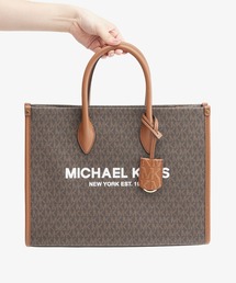 【Michael Kors☆彡】MIRELLA EW トート ミディアム MICHAEL KORS｜MIRELLA EW トート ミディアム マイケルコース