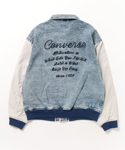 コンバース スタジャン CONVERSE スタジャン CONVERSE/コンバース ツイル/デニム