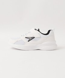 瞬足 | 【別注】<瞬足>プラットフォーム スニーカー / キッズ 19cm-25cm(スニーカー)