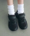 瞬足(シュンソク)の「シューズ(スニーカー)」