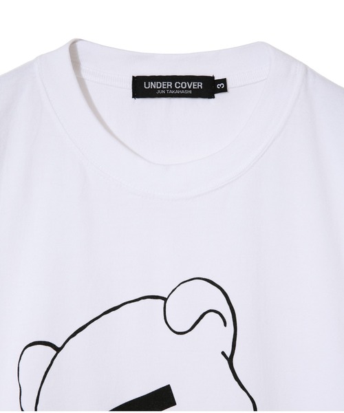 UB0D3802（Tシャツ/カットソー）｜UNDERCOVER（アンダーカバー）の