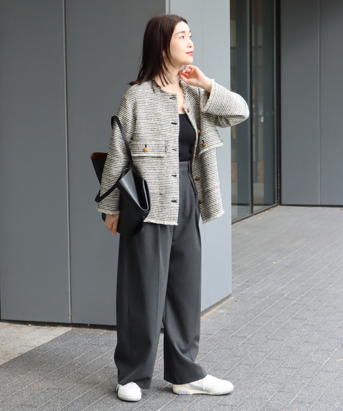 journal standard L'essage（ジャーナルスタンダードレサージュ