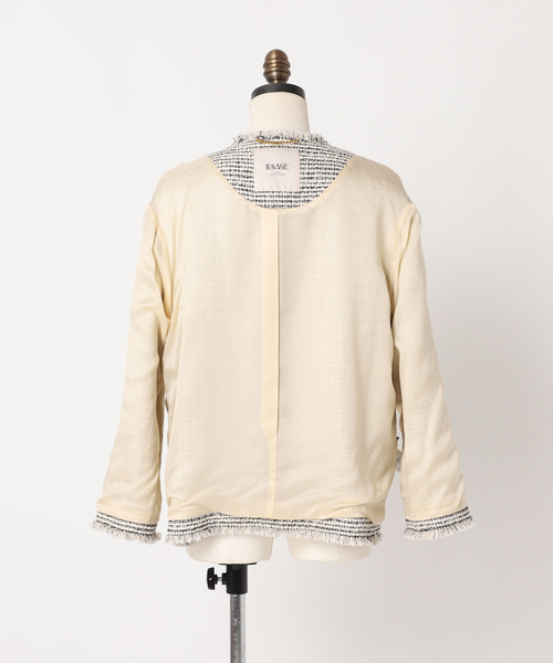 journal standard L'essage（ジャーナルスタンダードレサージュ