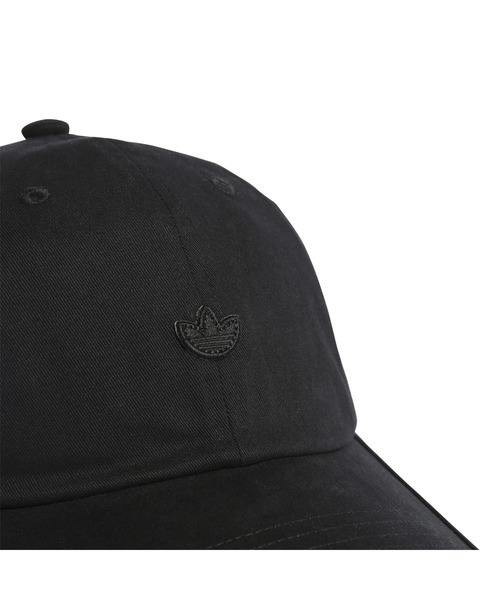 正品 adidas(アディダス)Premium Essential Dad Cap キャップ adidas Originals Premium Essentials Dad Cap（アディダス