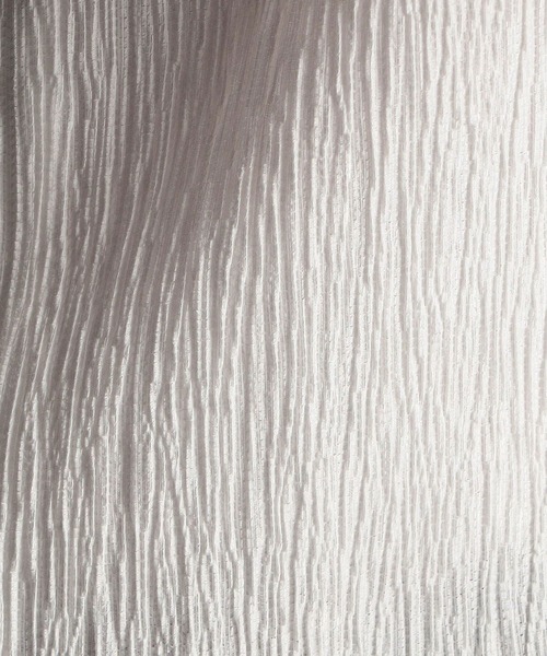 HIDEAWAYS NICOLE（ハイダウェイニコル）の「テンセル楊柳ストレッチ半袖シャツ（シャツ/ブラウス・メンズ・ライトグレー/オフホワイト/オレンジ/ホワイト×ブラック・MEDIUM/LARGE/X-LARGE）」の17枚目の写真