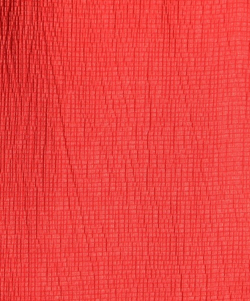 HIDEAWAYS NICOLE（ハイダウェイニコル）の「テンセル楊柳ストレッチ半袖シャツ（シャツ/ブラウス・メンズ・ライトグレー/オフホワイト/オレンジ/ホワイト×ブラック・MEDIUM/LARGE/X-LARGE）」の18枚目の写真