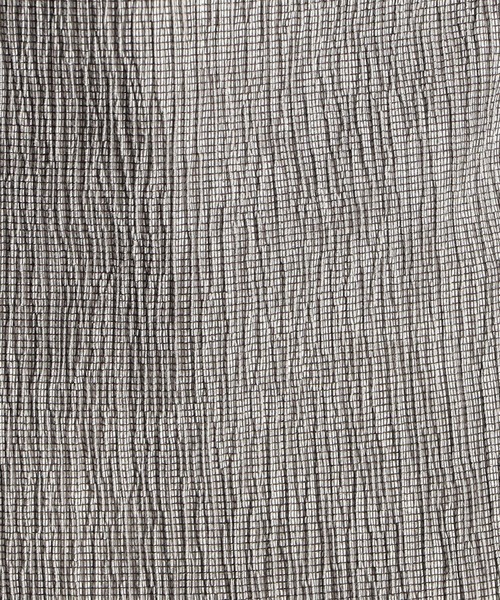 HIDEAWAYS NICOLE（ハイダウェイニコル）の「テンセル楊柳ストレッチ半袖シャツ（シャツ/ブラウス・メンズ・ライトグレー/オフホワイト/オレンジ/ホワイト×ブラック・MEDIUM/LARGE/X-LARGE）」の20枚目の写真