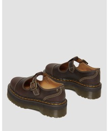 Dr.Martens BETHAN アーカイブ メリージェーン シューズ Amazon.com | Dr. Martens Women's Bethan Mary Jane Shoe