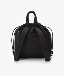 agnes b.（アニエスベー）の「バックパック (WAS13－03)（バック