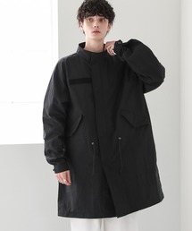 ASTRONOMY（アストロノミー）の「Buyer's Select/オーバーサイズシルエットロングモッズコート（モッズコート）」
