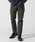AVIREX�i�A���B���b�N�X�j�́uSTRETCH DOBBY 8-POCKET PANT / �X�g���b�` �h�r�[ 8-�|�P�b�g�p���c / AVIREX / �A���B���b�N�X�i�J�[�S�p���c�j�v�b�I���[�u�n