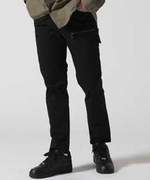 AVIREX | STRETCH DOBBY 8-POCKET PANT / ストレッチ ドビー 8-ポケットパンツ / AVIREX / アヴィレックス(カーゴパンツ)