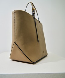 ROPE' | Aretha Bag （アリーサ バッグ）【A4対応/ポーチ付き】【通勤】(トートバッグ)