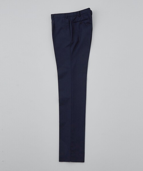 UNITED ARROWS（ユナイテッドアローズ）の「MARLANE/1プリーツ パンツ