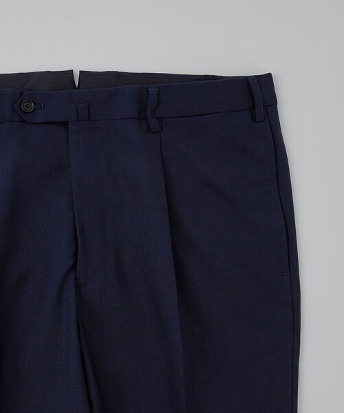 UNITED ARROWS（ユナイテッドアローズ）の「MARLANE/1プリーツ パンツ