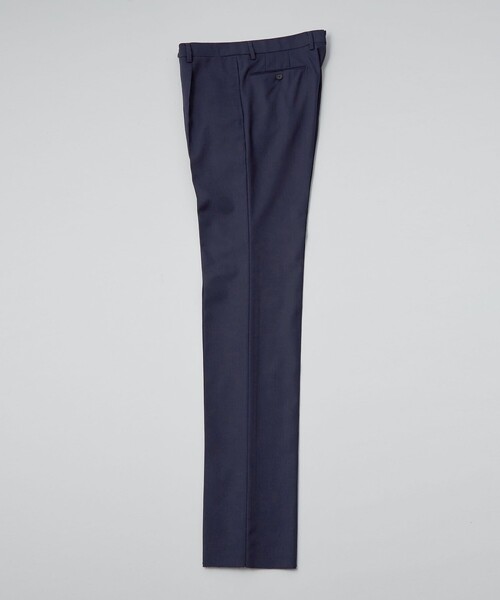 UNITED ARROWS（ユナイテッドアローズ）の「MARLANE/1プリーツ パンツ