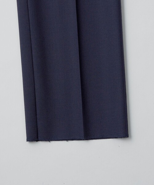 UNITED ARROWS（ユナイテッドアローズ）の「MARLANE/1プリーツ パンツ