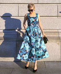 JENNE｜ジェンヌのワンピース（ワンポイント）通販 - ZOZOTOWN