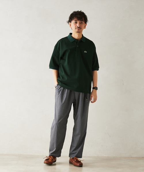 Gramicci（グラミチ）の「GRAMICCI | 〈別注〉2タックショーツ