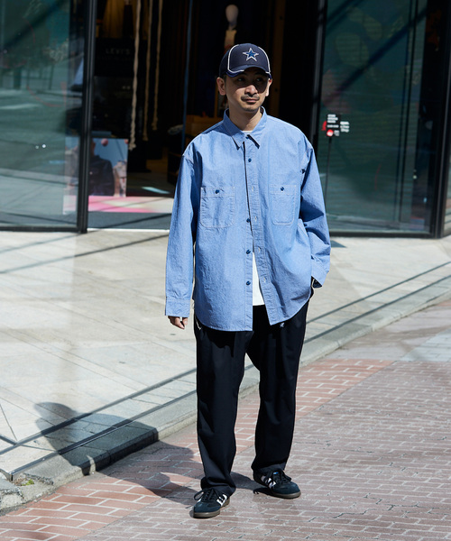 Gramicci（グラミチ）の「【GRAMICCI / グラミチ】別注 2タック