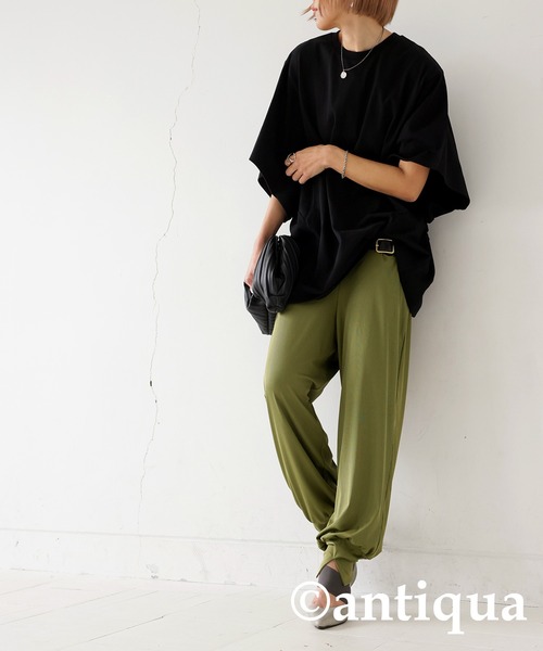 Dolce ラッシュガードパンツ 【新品】 セール】ラッシュガードパンツ(ラッシュガード)|antiqua