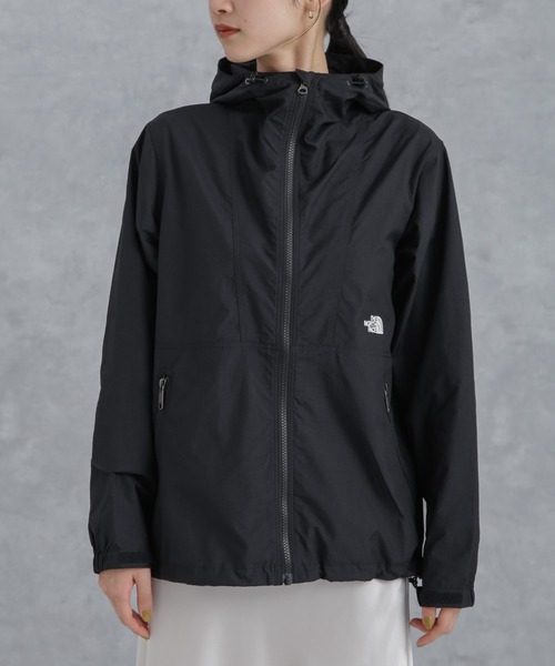 THE NORTH FACE（ザノースフェイス）の「THE NORTH FACE/コンパクト