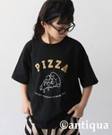 antiqua(アンティカ)の「トップス(Tシャツ/カットソー)」