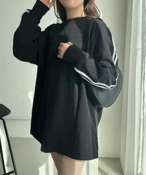 本日９日まで出品　JSF × Manhattan Records ロンT XL 本日9日まで出品 JSF × Manhattan Records ロンT XL 本日9日まで