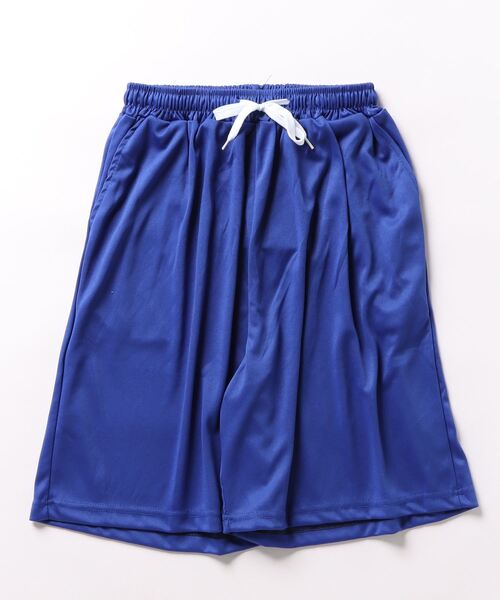 NOWLE（ノウル）の「【NOWLE】無地 クラシック スウェット ハーフパンツ（スウェットパンツ・メンズ・ブルー/ホワイト/ブラック/グリーン/ベージュ・FREE）」の21枚目の写真