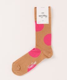 Happy Socks | "HAPPY SOCKS" ドットデザインソックス(ソックス/靴下)