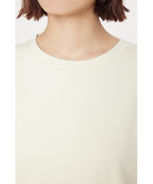 RODEO CROWNS WIDE BOWL（ロデオクラウンズワイドボウル）の「袖ボリュームトップス（Tシャツ/カットソー・レディース・チャコールグレー/ピンク系その他/アイボリー/イエロー系その他・FREE）」の19枚目の写真