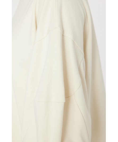 RODEO CROWNS WIDE BOWL（ロデオクラウンズワイドボウル）の「袖ボリュームトップス（Tシャツ/カットソー・レディース・チャコールグレー/ピンク系その他/アイボリー/イエロー系その他・FREE）」の20枚目の写真